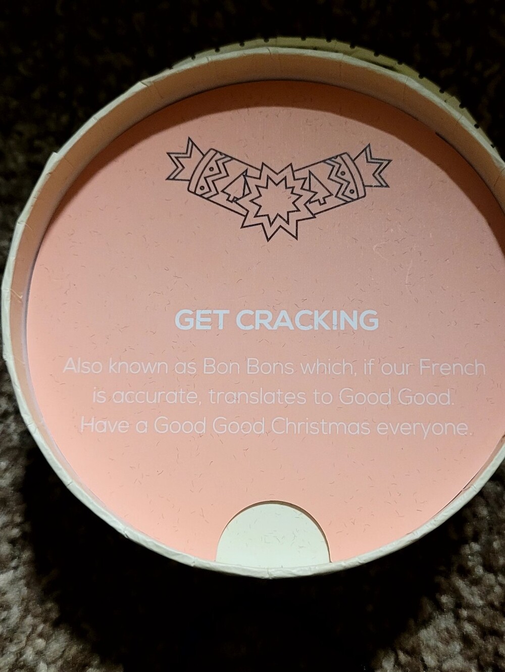 Get Cracking - Picture 4 of 4